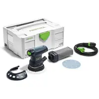 Festool Epäkeskohiomakone ETS 125 REQ-Plus