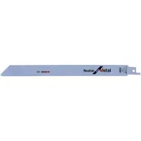 Bosch -sahanterä puukkosahalle S 1122 EF