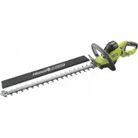Ryobi RHT8165RL 800W sähkökäyttöinen pensasleikkuri