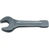 Bahco Lyöntiavain 133SGM, avoin, 65 mm