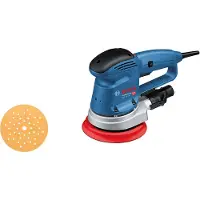 Bosch Epäkeskohiomakone GEX 34-150 Professional