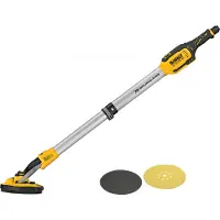 DeWalt Seinähiomakone DCE800NB-XJ; 225 mm; 18 V (ilman akkua ja laturia)
