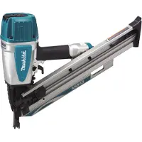Makita Paineilmakäyttöinen naulain AN943K