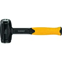 DeWalt DEWALTIN TERÄVÄ VASARA 1,4 KG