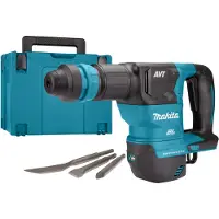 Makita DHK180 570w, SDS-plus -purkuvasara