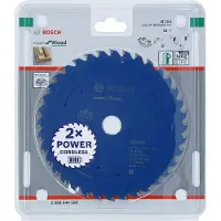 Bosch Katkaisuterä puulle Expert for Wood 2608644508; 165 mm