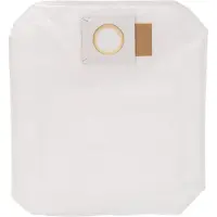 Makita Pölynimurin pussit, , DVC660Z, valkoinen, mikrokuitu, 6 l - (10 kpl)