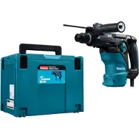 Makita Poravasara HR3011FCJ; 3,9 J; SDS-plus; 1050 W