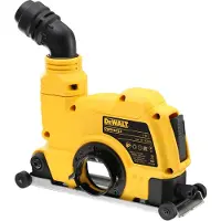 DeWalt Pölynkeruujärjestelmä DWE46229-XJ