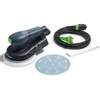 Festool Epäkeskohiomakone ETS EC 150/3 EQ