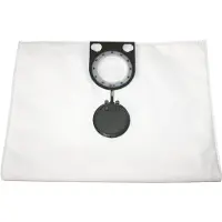 Metabo 5 Fleece Filter Bags 32l