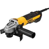 DeWalt Kulmahiomakone DWE4369-QS
