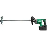 HiKOKI Sekoitin UM36DA MV 2,5 Ah (Multi Volt)