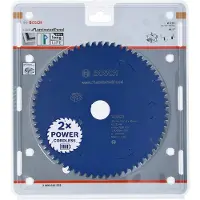Bosch Sahanterä Expert for Laminated Panel, 216x2,1/1,4x30 mm, 66T