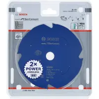Bosch Expert kuitu sementti pyörösahanterä 160 x 20 mm, 4 hammasta