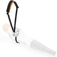 Stihl Olkahihna Malliin BGA 85