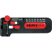 Knipex Johdon puhdistaja 1280100SB; 100 mm