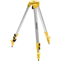 Stanley Tukiteline/mittausjalusta laser-vaaituslaitteelle TP1 STHT77625-1; 5/8''; 970-1600 mm
