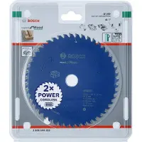 Bosch Sahanterä Expert for Wood, 160x1,5/1x20 mm, 48T