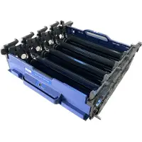 Brother Kohde - VELJEN - DR-321CL - Kapasiteetti 25.000 sivua - Yhteensopiva lasertulostimille - Yleinen lisävaruste