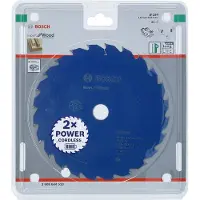 Bosch Sahanterä Expert for Wood, 184x1,6/1x20 mm, 24T