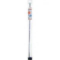 Bosch Iskuporanterä Expert SDS-MAX 8X 12X540mm