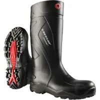 Dunlop C762041 Purofort Plus S5 turvasaapas