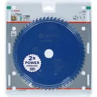 Bosch Sahanterä Expert for Wood, 254x2,1/1,6x30 mm, 60T