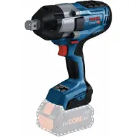 Bosch SLAGNOSE GDS 18V-1050 H SOLO - SOLO