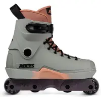 Roces M12 Lo Team Rullaluistimet