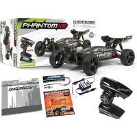 Maverick Phantom Xb Kauko-ohjattava Auto