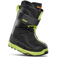 Thirtytwo TM 2 Hight Lumilautakengät black / lime Koko 7.0