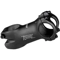 Force stem BASIC S4.2 31,8/90mm Al, juodas