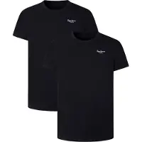 Pepe Jeans Pmu10976 Lyhythihainen Aluspaita 2 Yksiköt