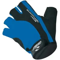 Gist Pro Short Gloves Sininen,Musta S Mies
