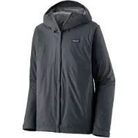 Patagonia m's torrentshell 3l rain jkt