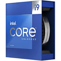 Intel Core i9-13900K, Core i9, LGA 1700, Lokero, , i9-13900K, 64-bittinen (CM8071505094011)