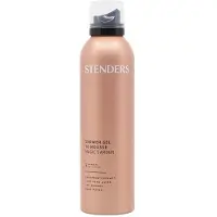 STENDERS Gel to Mousse Magic Garden suihkuvaahto geelimäinen rakenne 200 ml