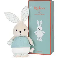 Kaloo K'Doux Kani Kyyhkynen Nalle - 22 cm