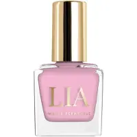 Lia Halal Nagellack Rouge Kynsilakka 11 ml Rouge