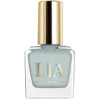 Lia Halal Nagellack Pistachio Kynsilakka 11 ml Pistachio