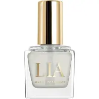 Lia Halal Nagellack Matt Coat Kynsilakka 11 ml Matt Coat