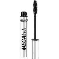 Mesauda Beauty Mega Lash Ripsiväri 14 ml Black
