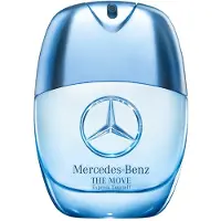Mercedes-benz The Move Express Yourself Eau de Toilette 60 ml