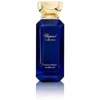 Chopard Gardens of the Tropics Vétiver d'Haïti au thé vert Eau de Parfum unisex 50 ml
