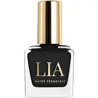 Lia Halal Nagellack Night Kynsilakka 11 ml Night