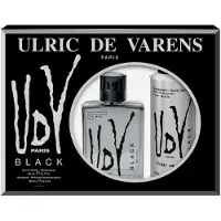 Ulric De Varens UDV Black Lahjasetti
