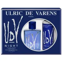 Ulric De Varens UDV Night Lahjasetti