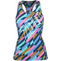 Zoot Ltd Tri Racerback Hihaton Tri-asu