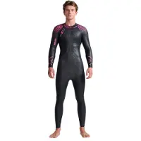 2XU Propel Pro Pitkähihainen Neopreenipuku